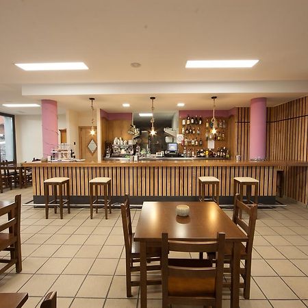 Albergue Miguelin Berducedo 외부 사진