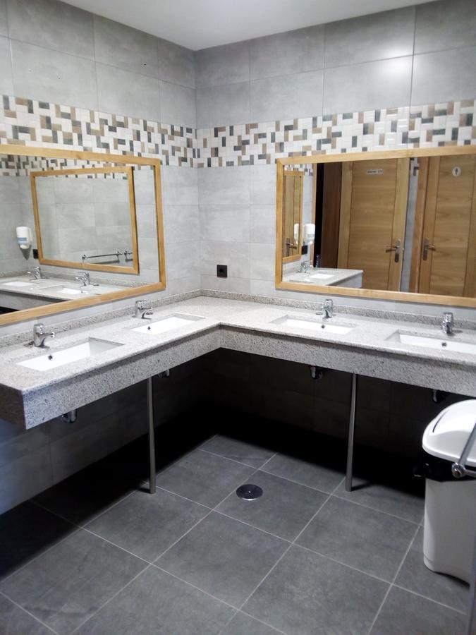 Albergue Miguelin Berducedo 외부 사진